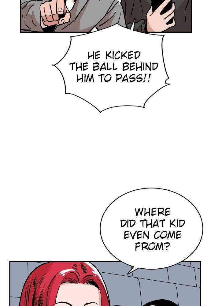 Read Build Up Manga Online