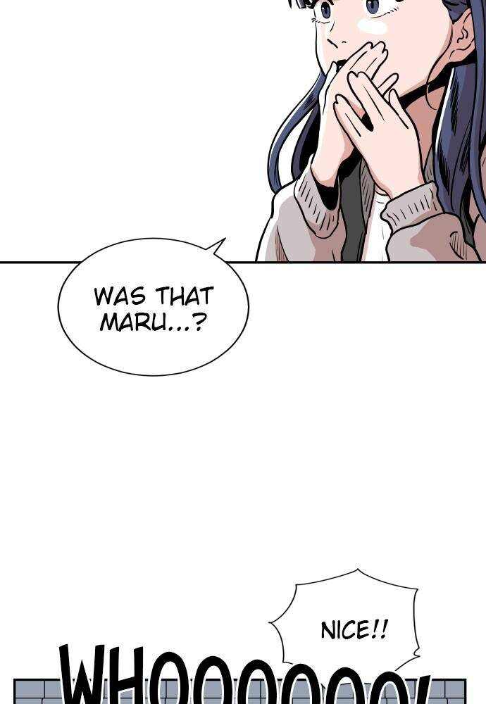 Read Build Up Manga Online