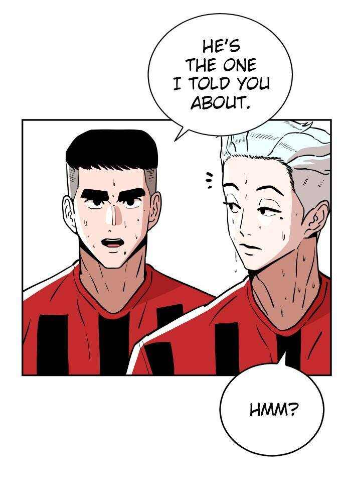 Read Build Up Manga Online