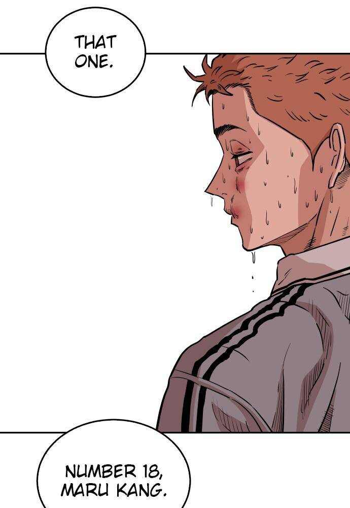 Read Build Up Manga Online