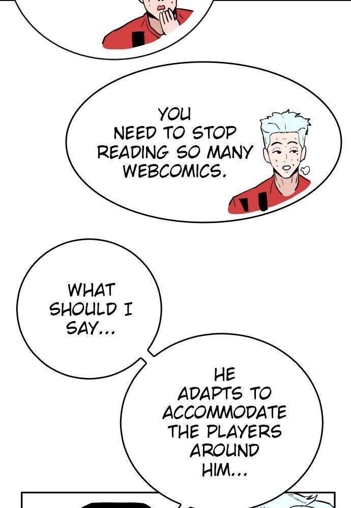 Read Build Up Manga Online