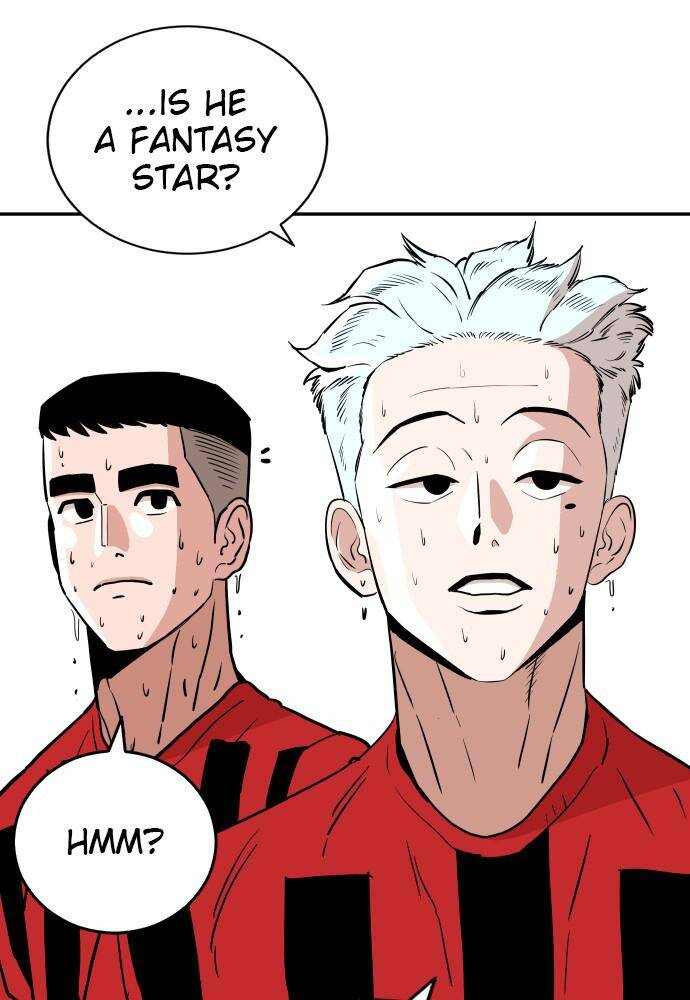 Read Build Up Manga Online