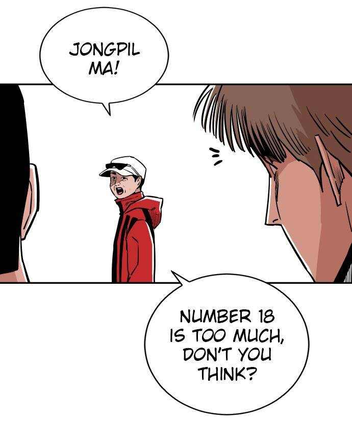 Read Build Up Manga Online