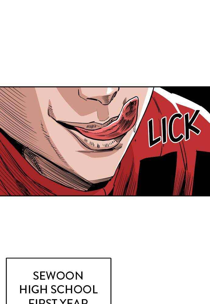 Read Build Up Manga Online