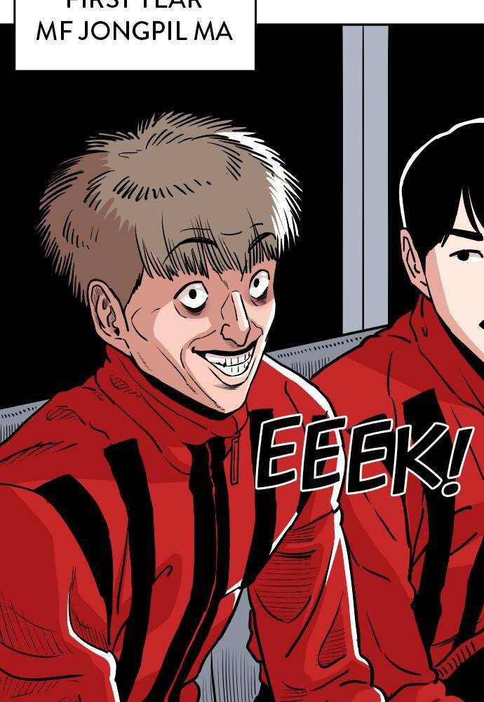 Read Build Up Manga Online