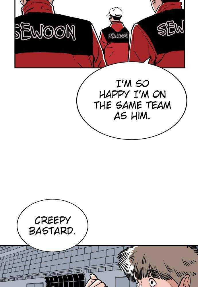 Read Build Up Manga Online