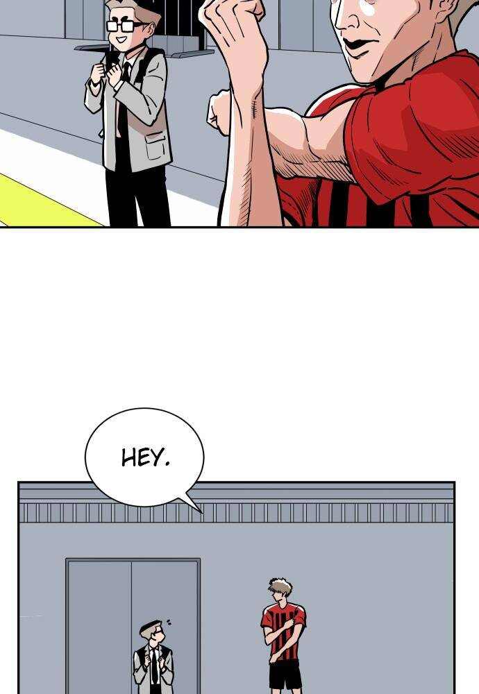 Read Build Up Manga Online