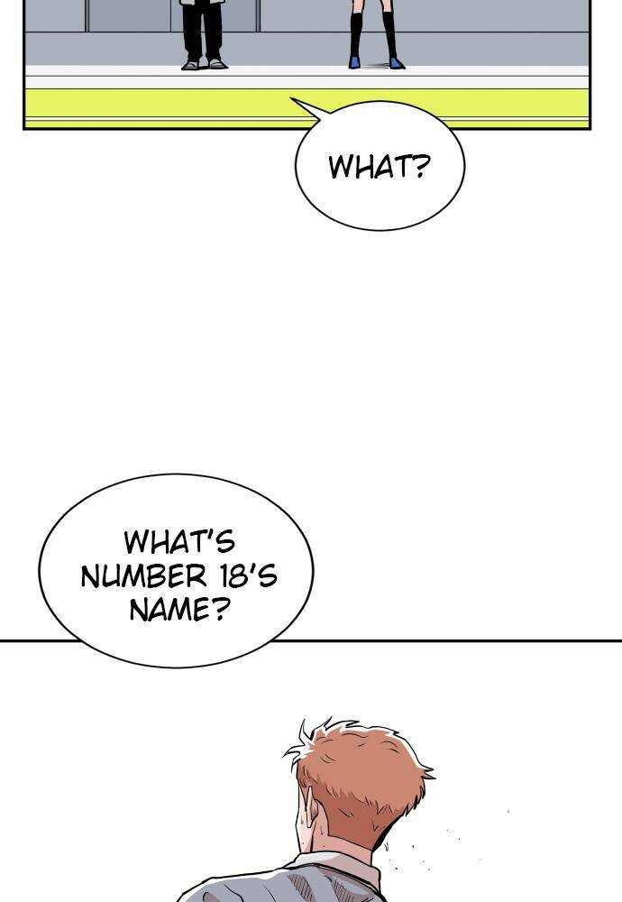 Read Build Up Manga Online