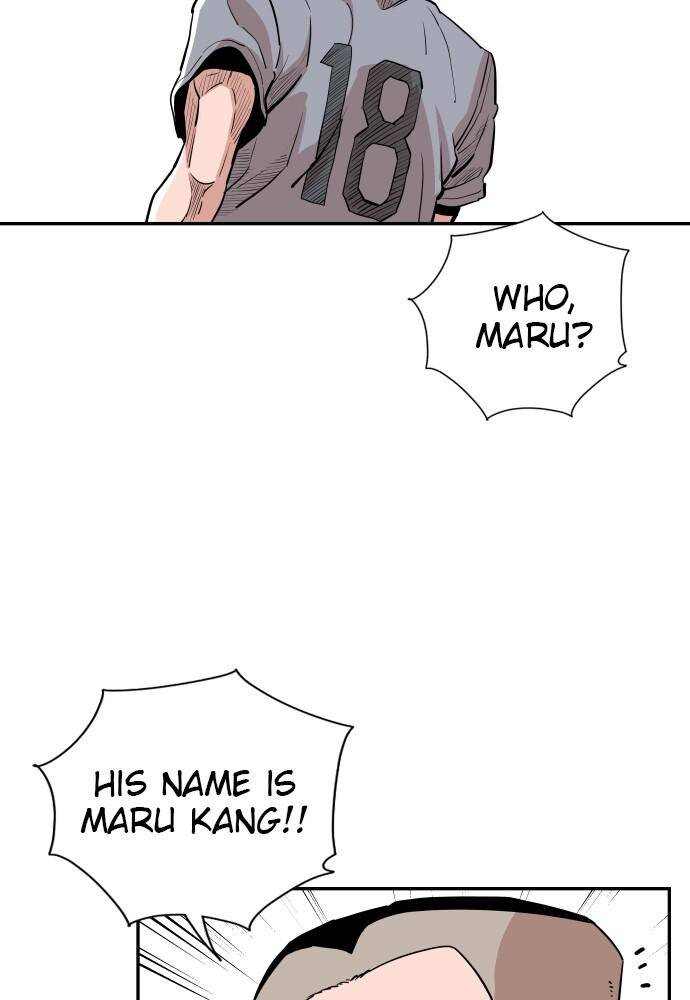 Read Build Up Manga Online