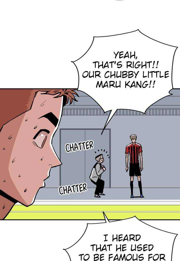 Read Build Up Manga Online