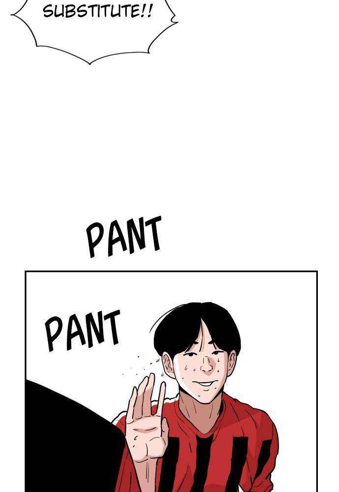 Read Build Up Manga Online