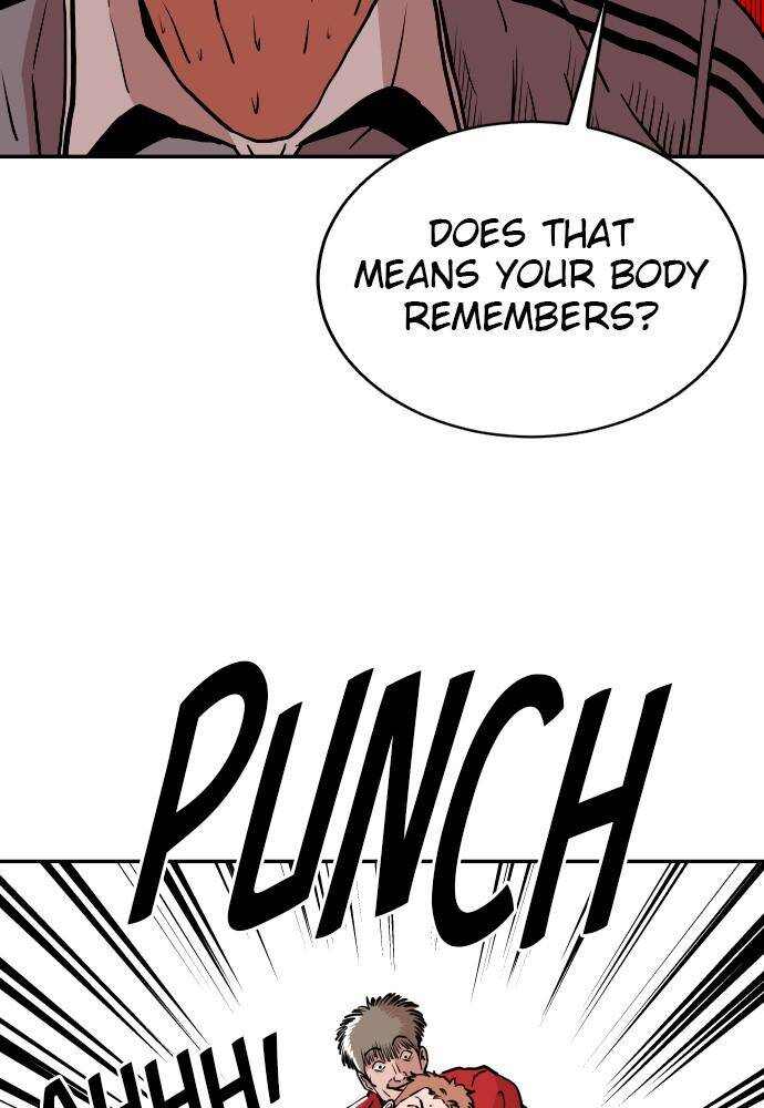 Read Build Up Manga Online