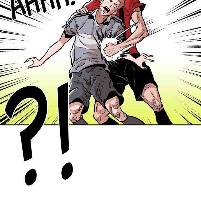 Read Build Up Manga Online