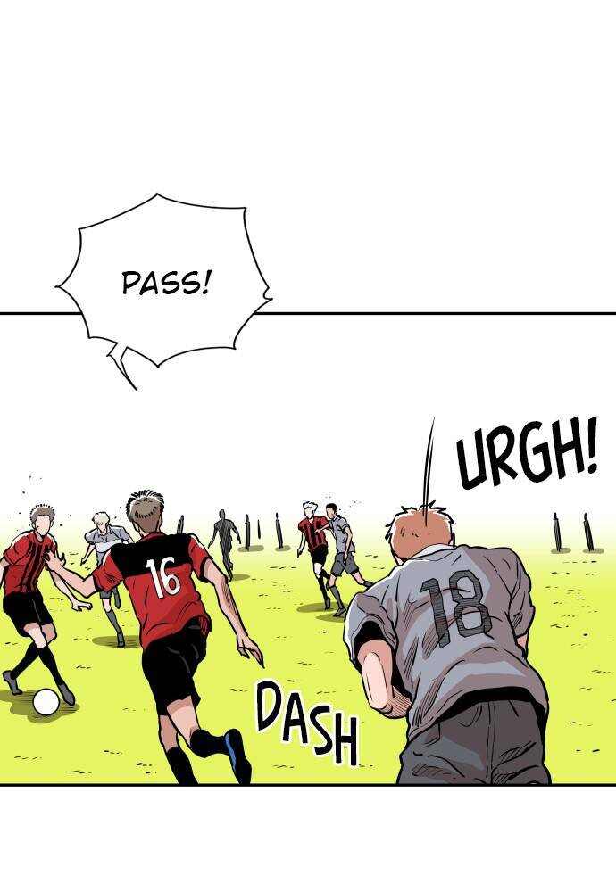 Read Build Up Manga Online