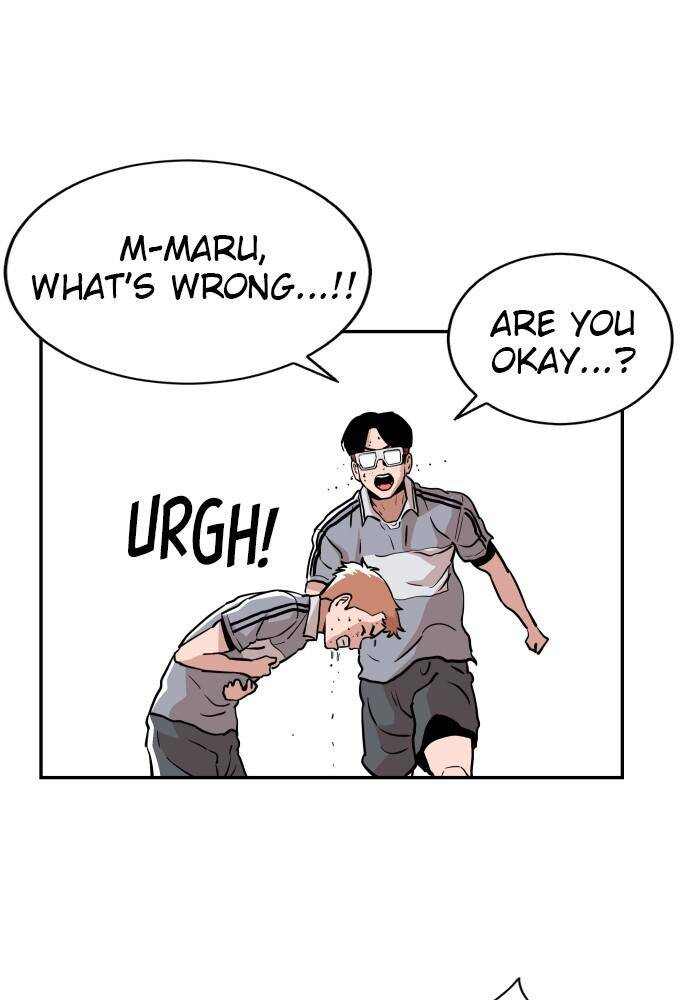 Read Build Up Manga Online