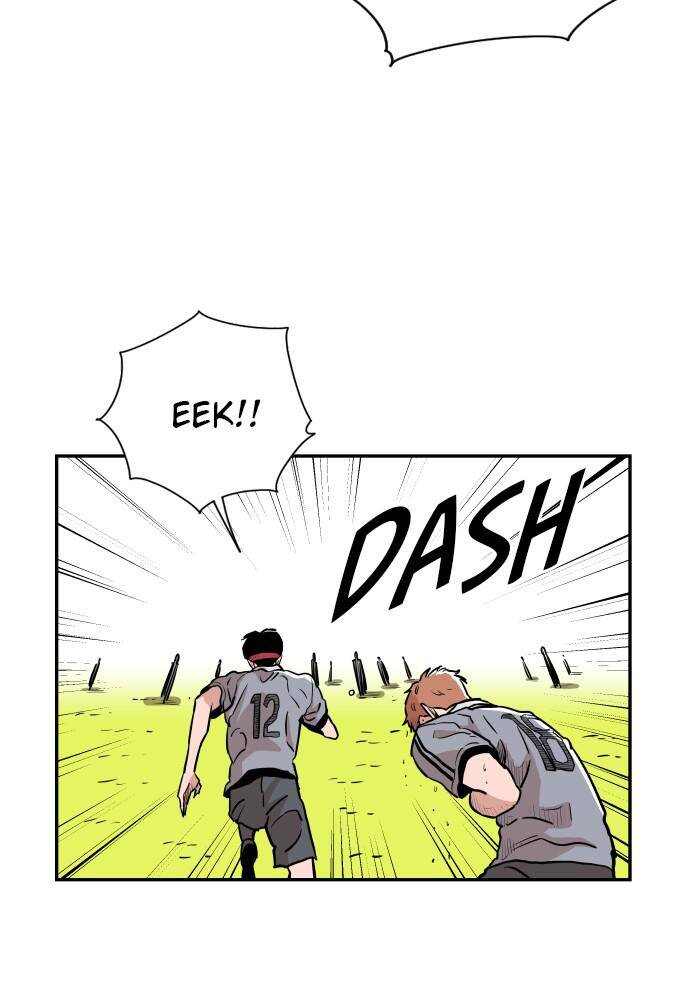 Read Build Up Manga Online