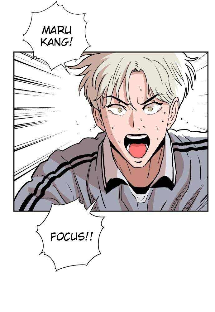 Read Build Up Manga Online