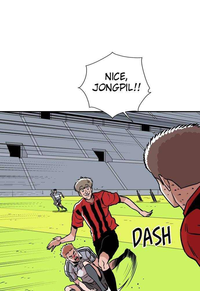 Read Build Up Manga Online