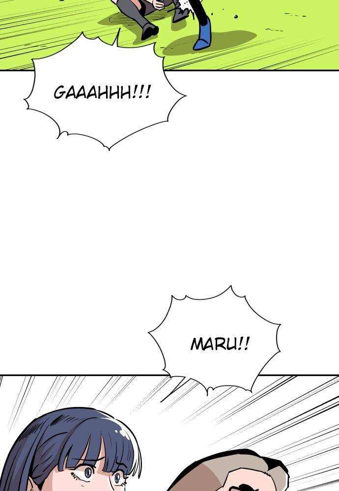 Read Build Up Manga Online