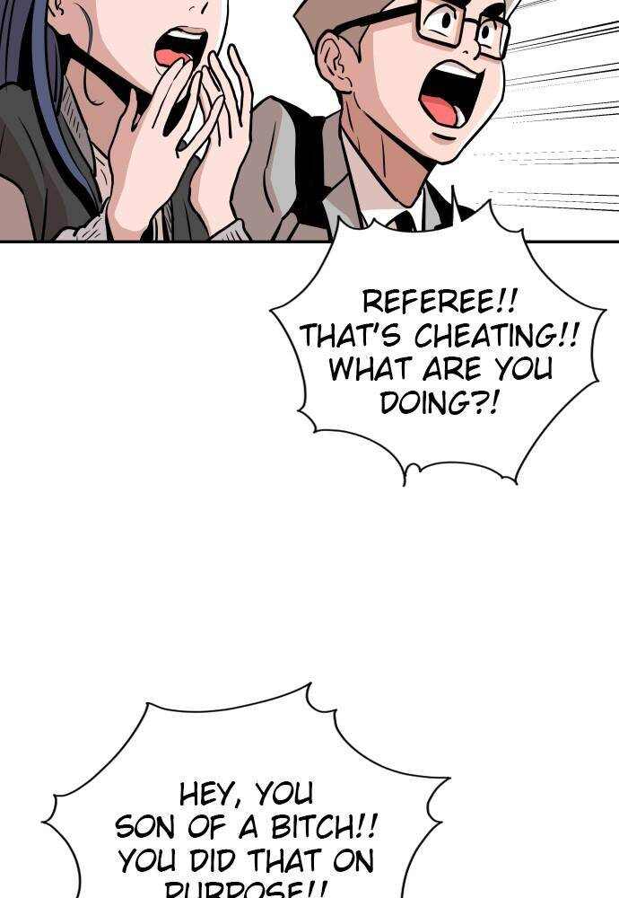 Read Build Up Manga Online