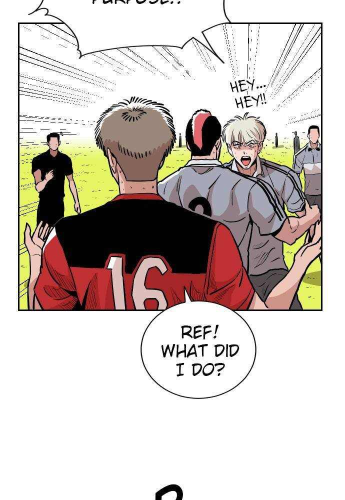 Read Build Up Manga Online