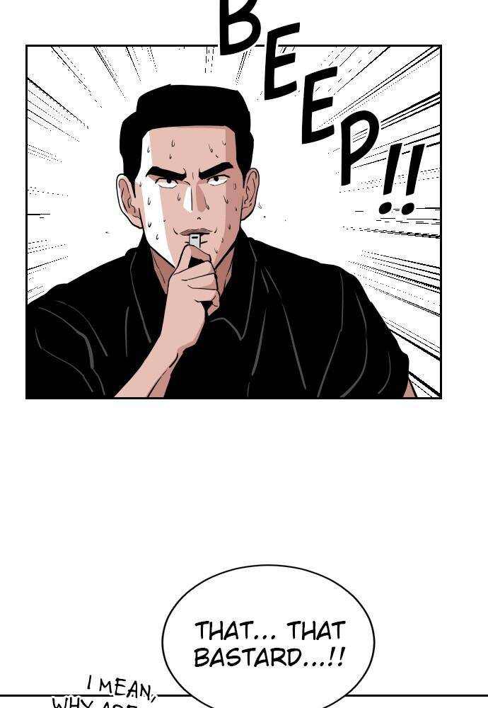 Read Build Up Manga Online