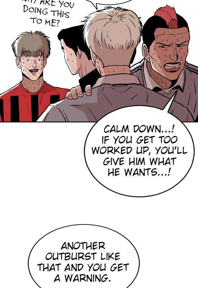 Read Build Up Manga Online