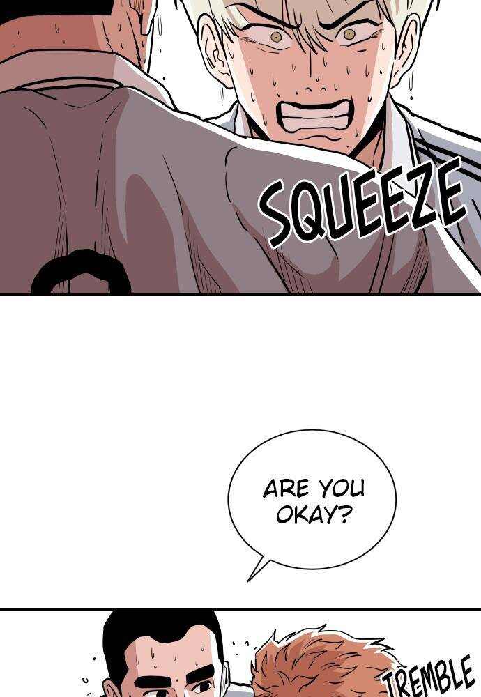 Read Build Up Manga Online