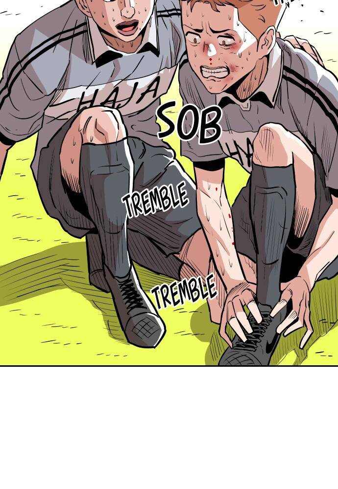 Read Build Up Manga Online