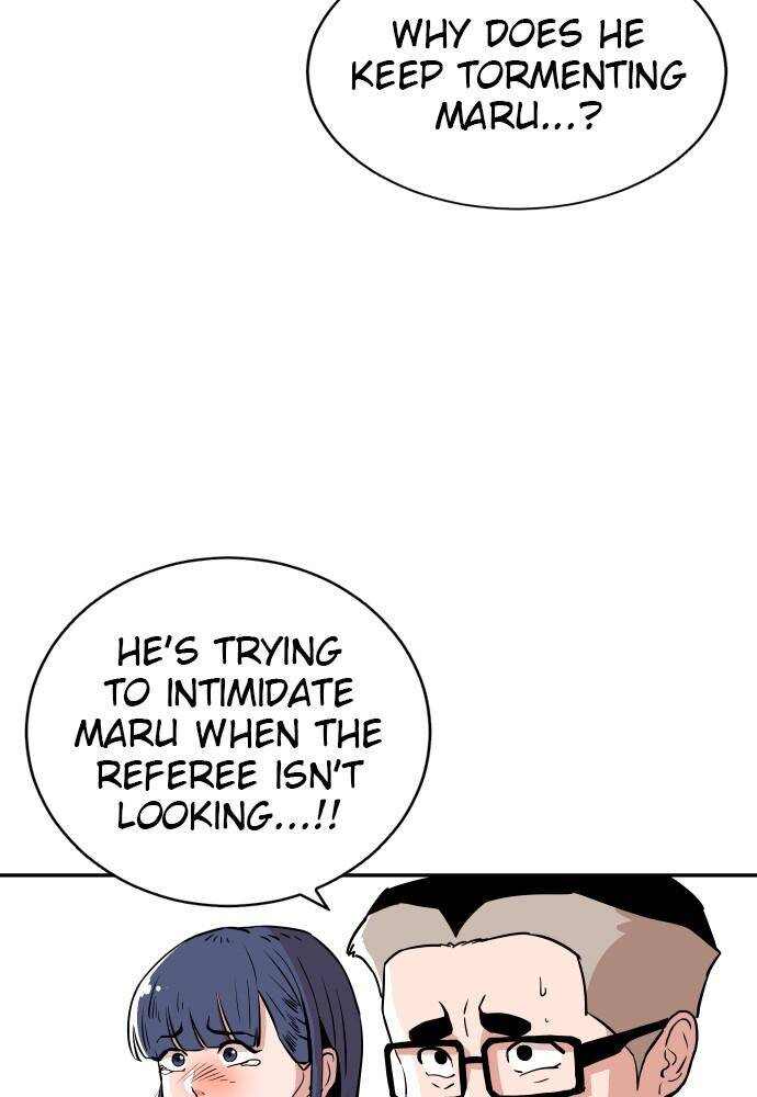 Read Build Up Manga Online