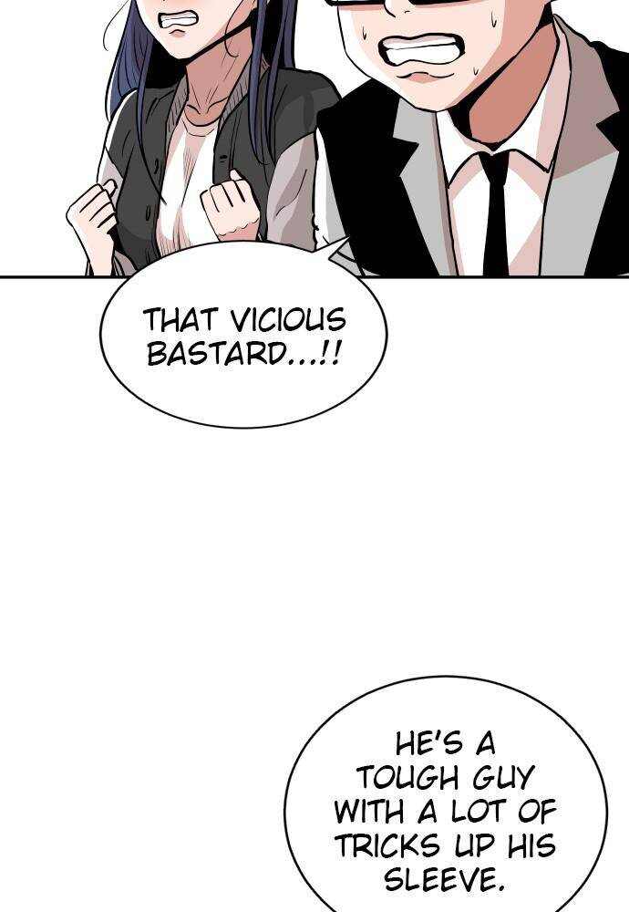 Read Build Up Manga Online