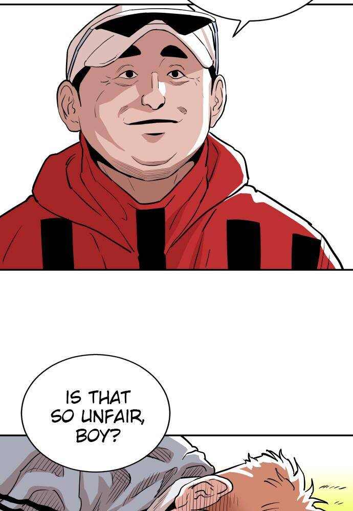 Read Build Up Manga Online