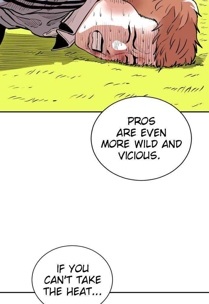 Read Build Up Manga Online