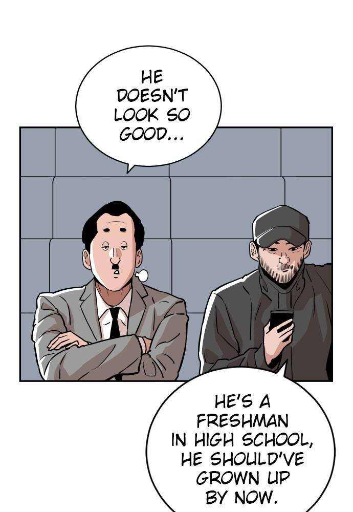 Read Build Up Manga Online