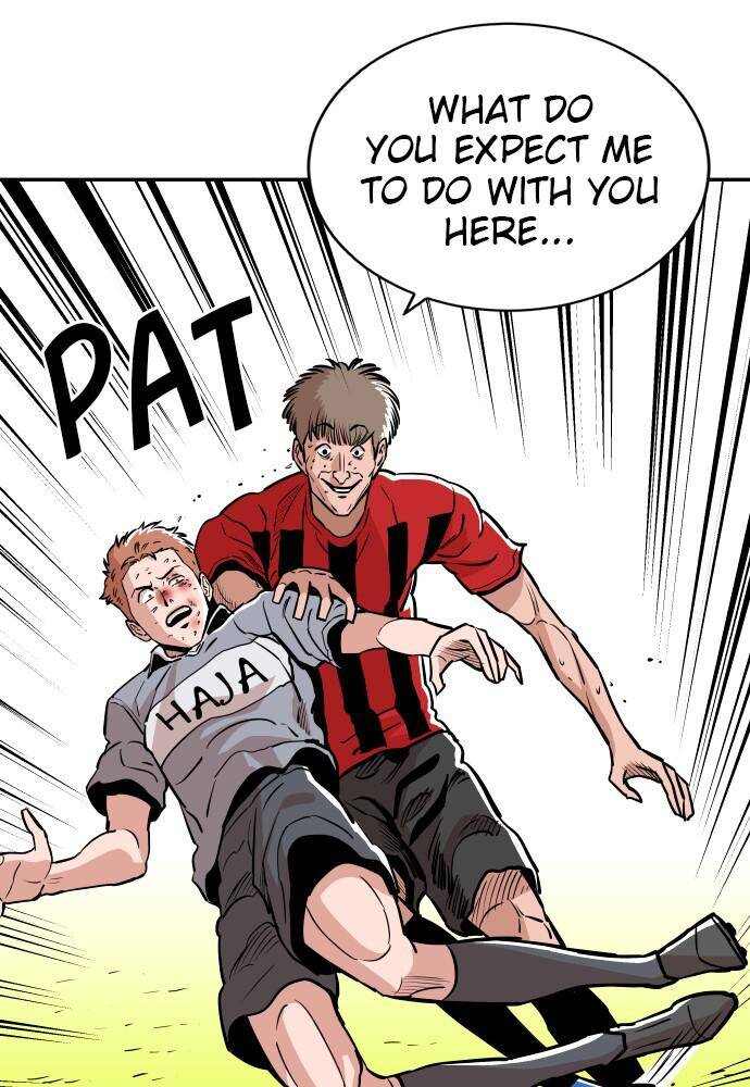 Read Build Up Manga Online