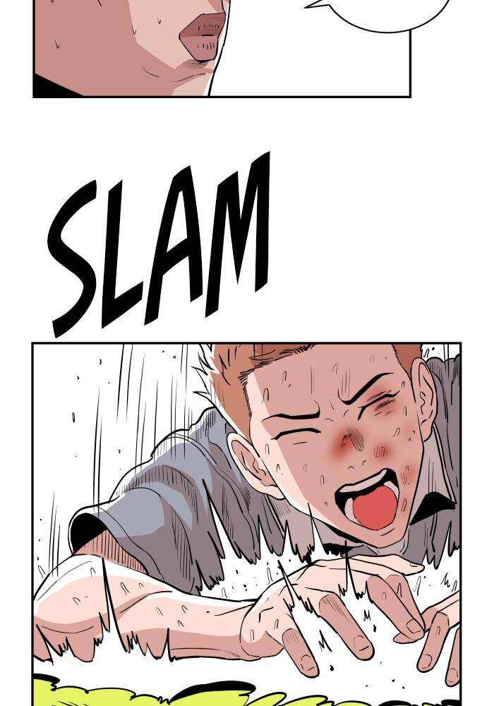 Read Build Up Manga Online