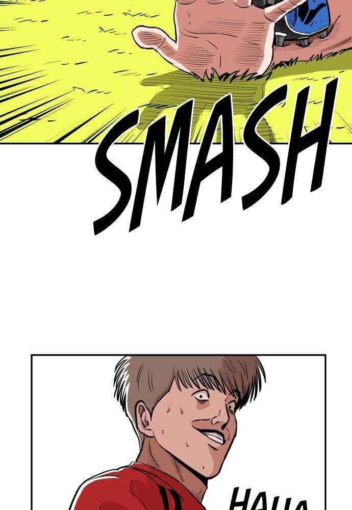 Read Build Up Manga Online