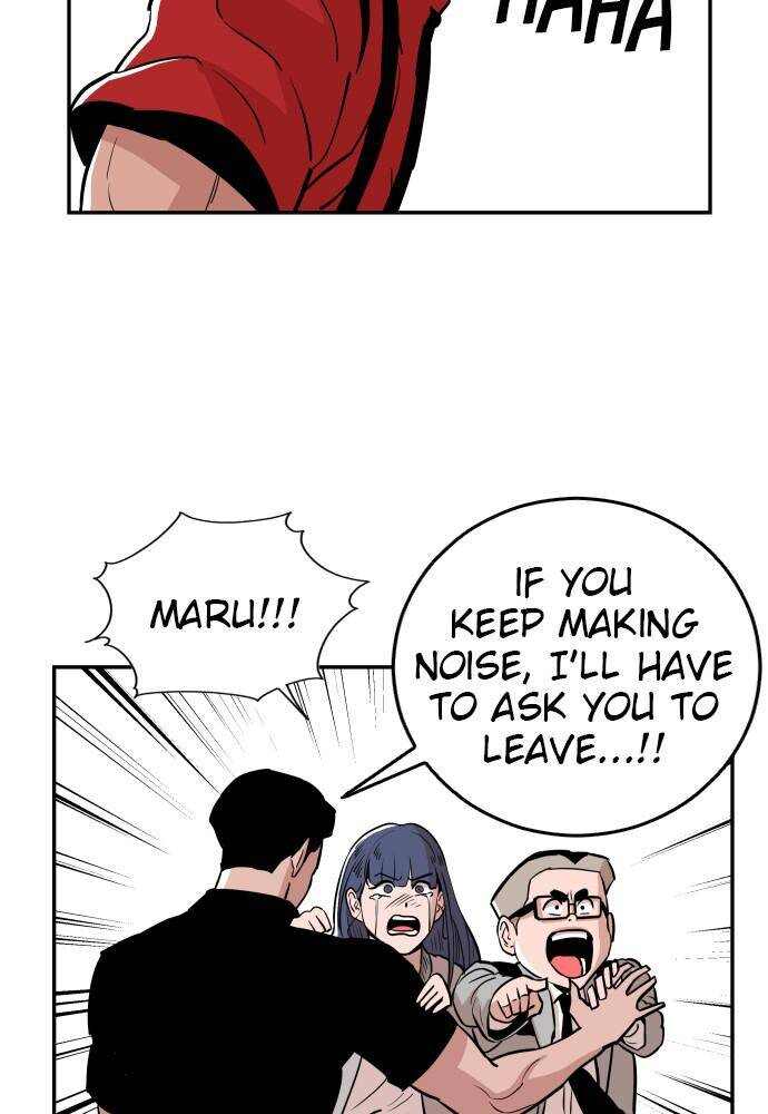 Read Build Up Manga Online