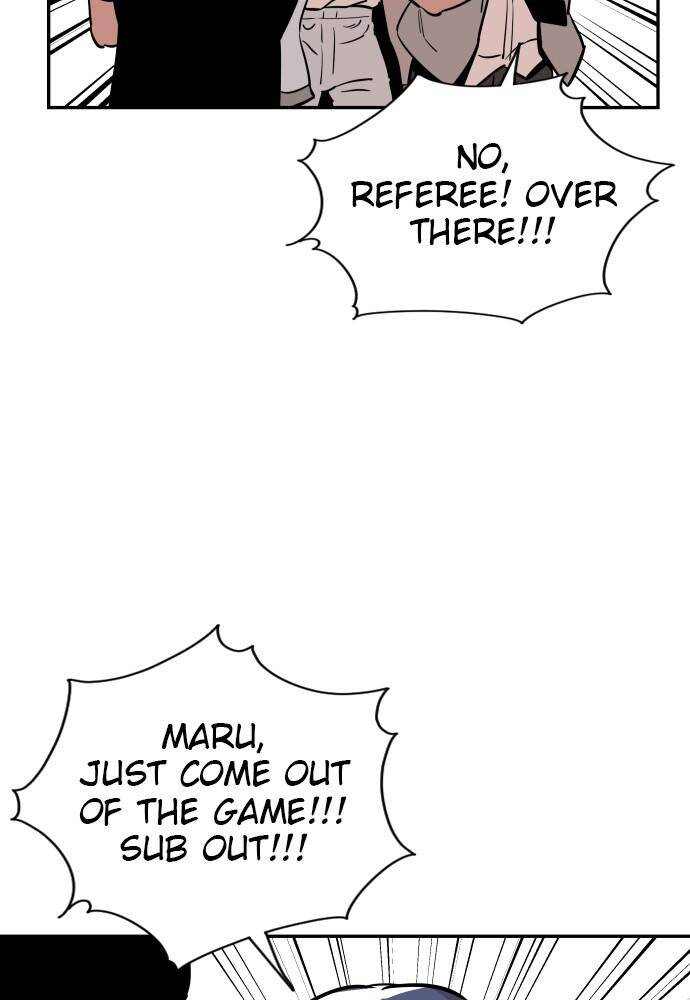 Read Build Up Manga Online