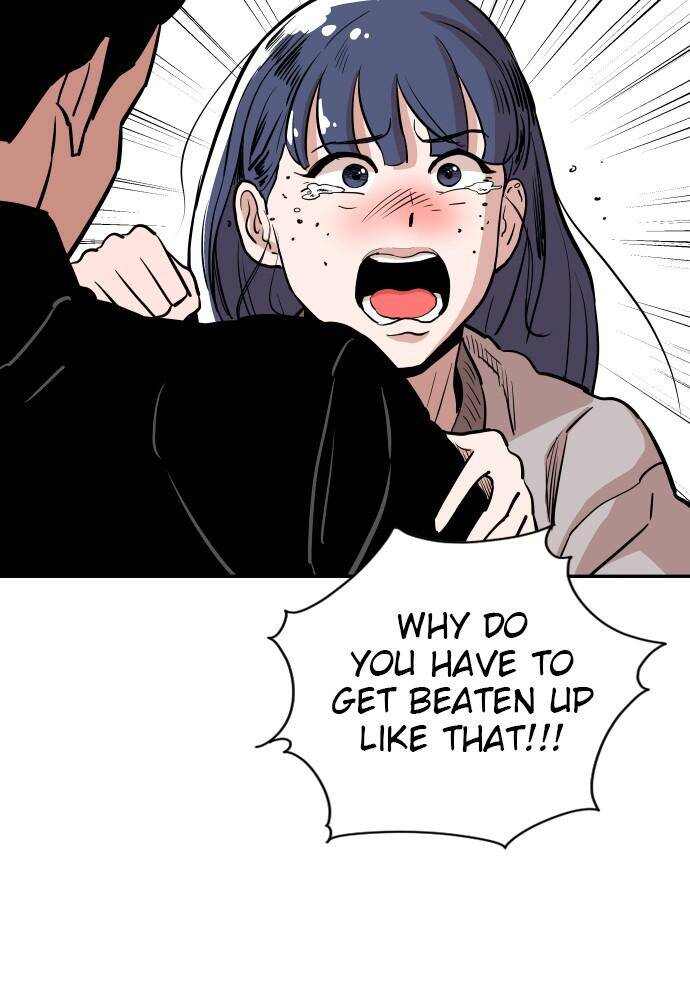 Read Build Up Manga Online