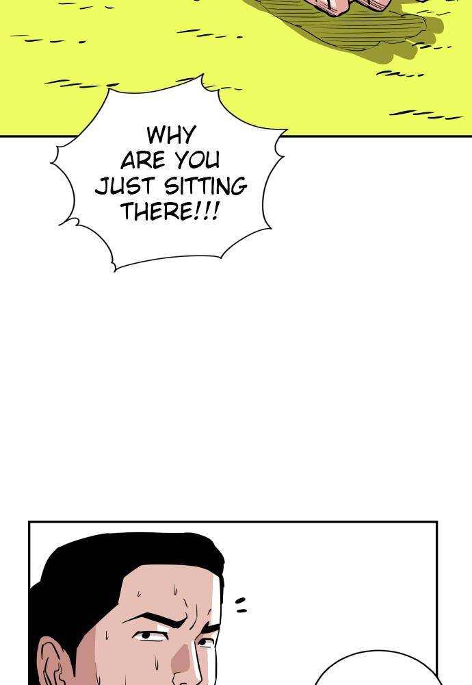 Read Build Up Manga Online