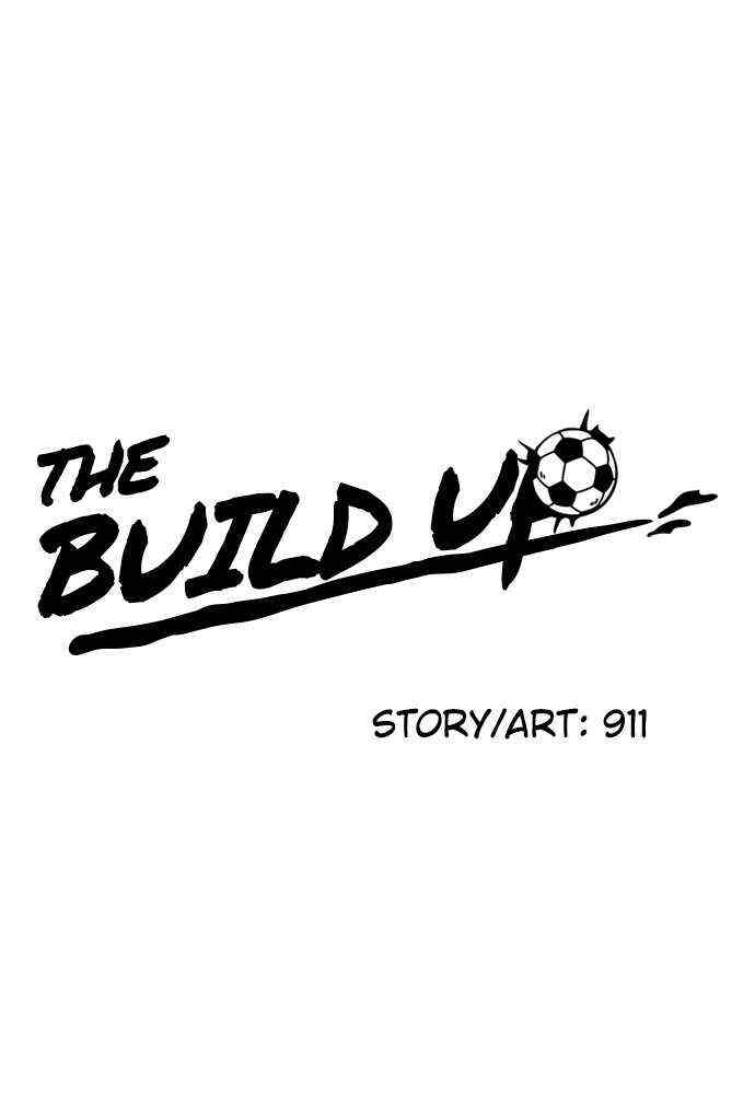 Read Build Up Manga Online