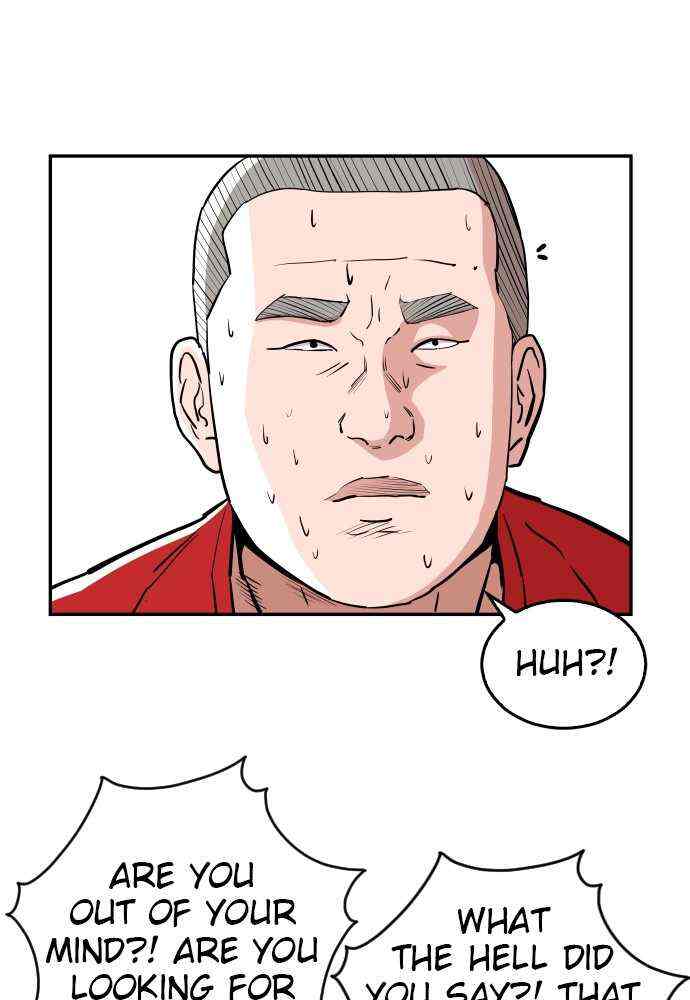 Read Build Up Manga Online