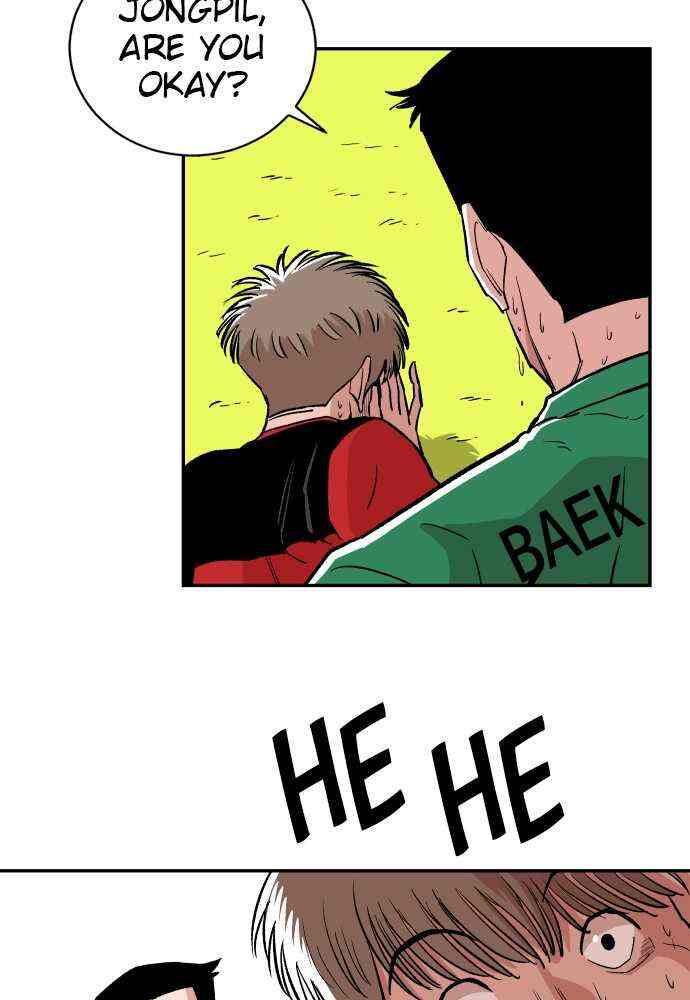 Read Build Up Manga Online