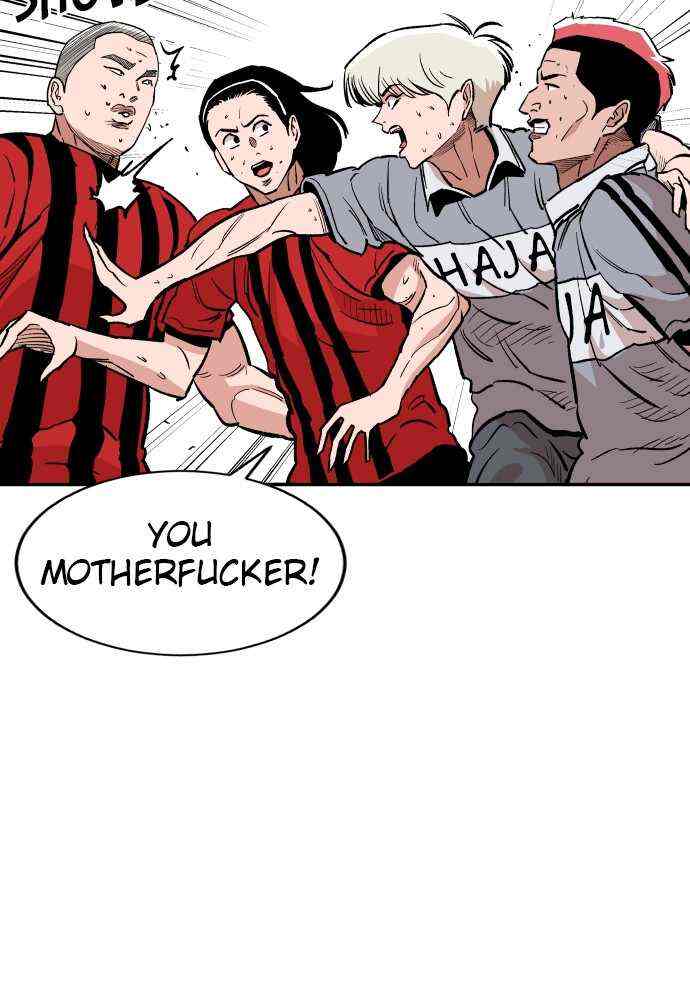 Read Build Up Manga Online