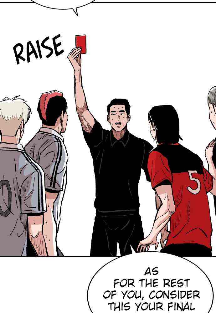 Read Build Up Manga Online