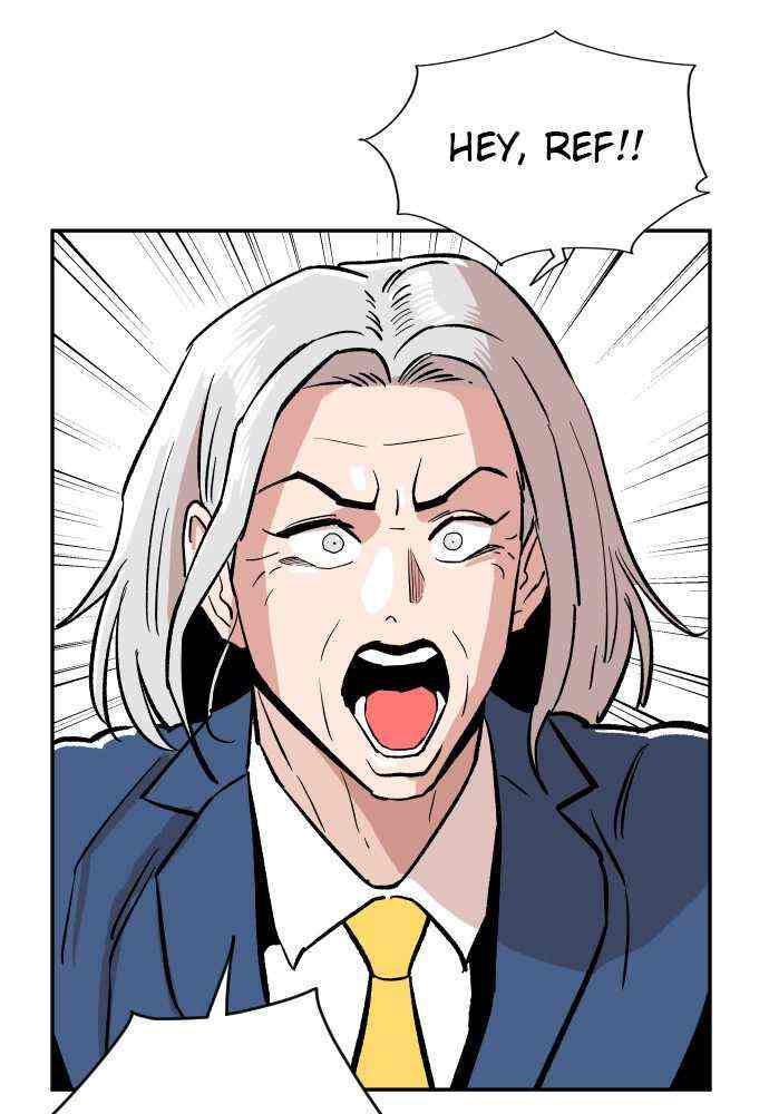 Read Build Up Manga Online