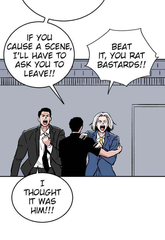 Read Build Up Manga Online