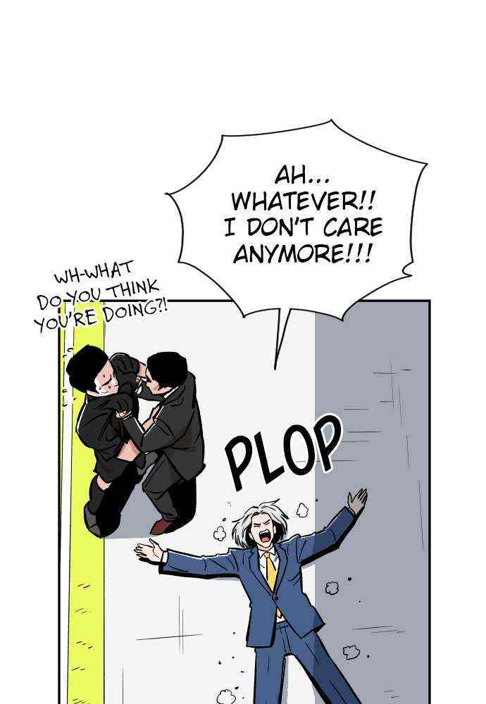 Read Build Up Manga Online