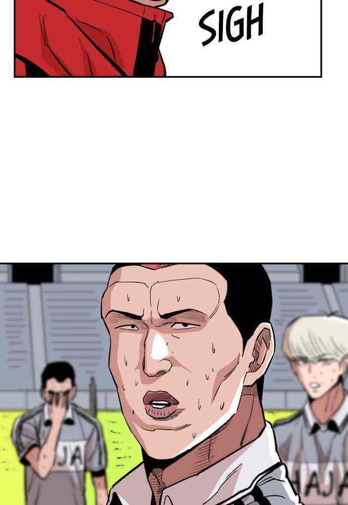 Read Build Up Manga Online